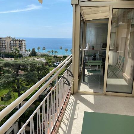 Appartement Rooftop, Premiere Ligne, Vue Mer, 50M De Plage Du Midi Cannes Exterior photo