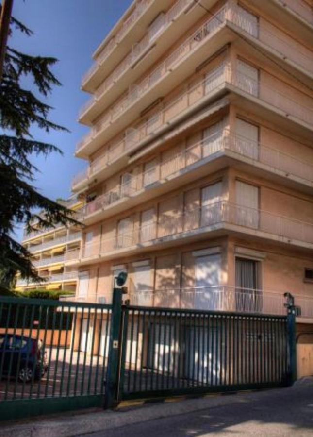 Appartement Rooftop, Premiere Ligne, Vue Mer, 50M De Plage Du Midi Cannes Exterior photo
