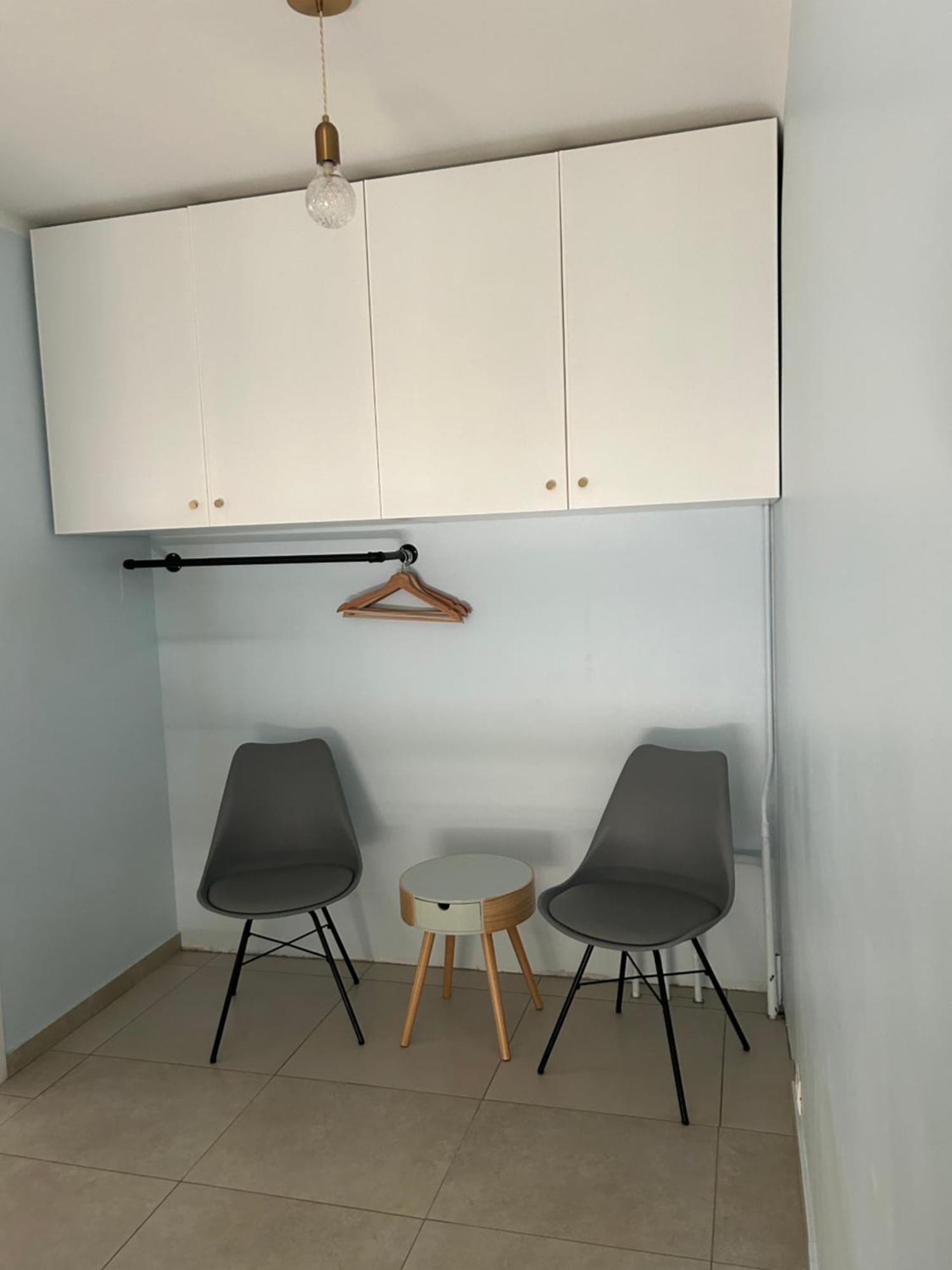Appartement Rooftop, Premiere Ligne, Vue Mer, 50M De Plage Du Midi Cannes Exterior photo